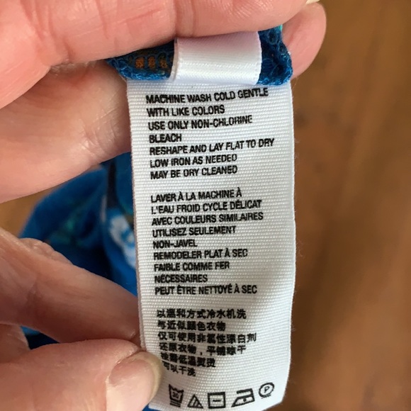 Free People Kitty Tube Top Coachella Vibes - Picture 7 of 8